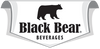 Black Bear Soda